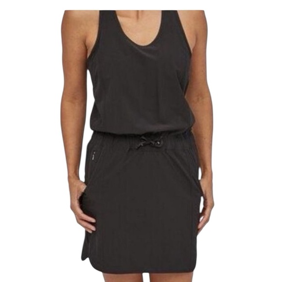 Patagonia Dresses & Skirts - Patagonia Fleetwith Dress